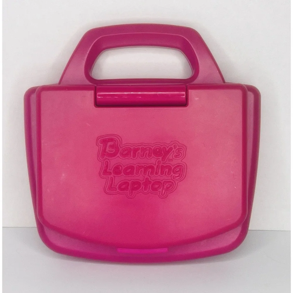 Tigerlily vintage barney